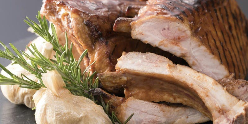 【土日祝・ランチ／時間無制限】The Brasserie Lunch Buffet＋1ドリンク（12月web予約特典）