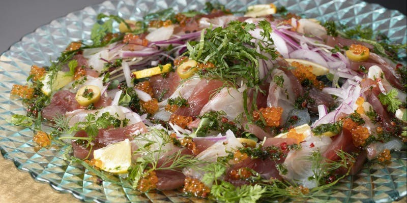 オールデイダイニング ザ・ブラッスリー／ホテル日航関西空港 - 画像24