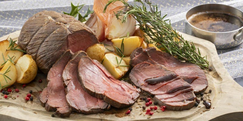 オールデイダイニング ザ・ブラッスリー／ホテル日航関西空港 - 画像14