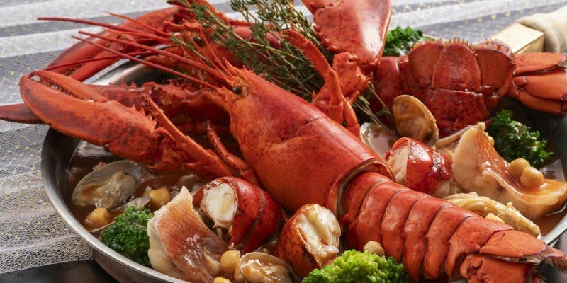 オールデイダイニング ザ・ブラッスリー／ホテル日航関西空港 - 画像12