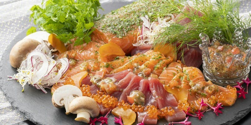 オールデイダイニング ザ・ブラッスリー／ホテル日航関西空港 - 画像16