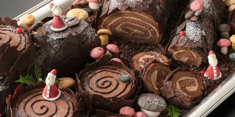 オールデイダイニング ザ・ブラッスリー／ホテル日航関西空港 - 画像13