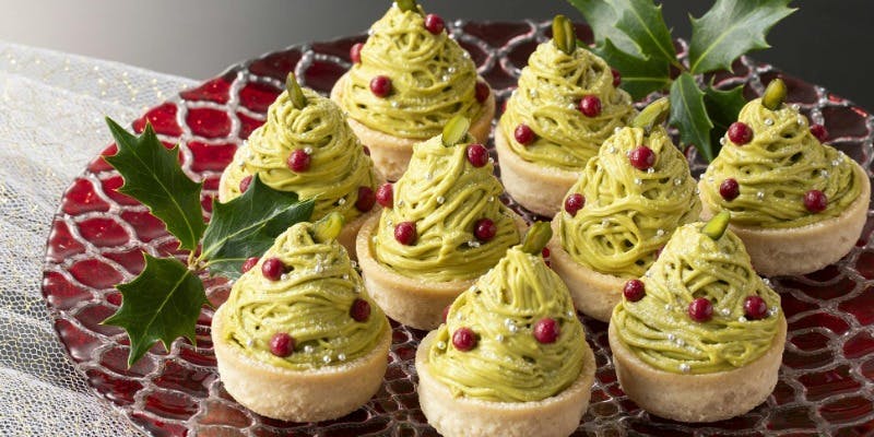 オールデイダイニング ザ・ブラッスリー／ホテル日航関西空港 - 画像21