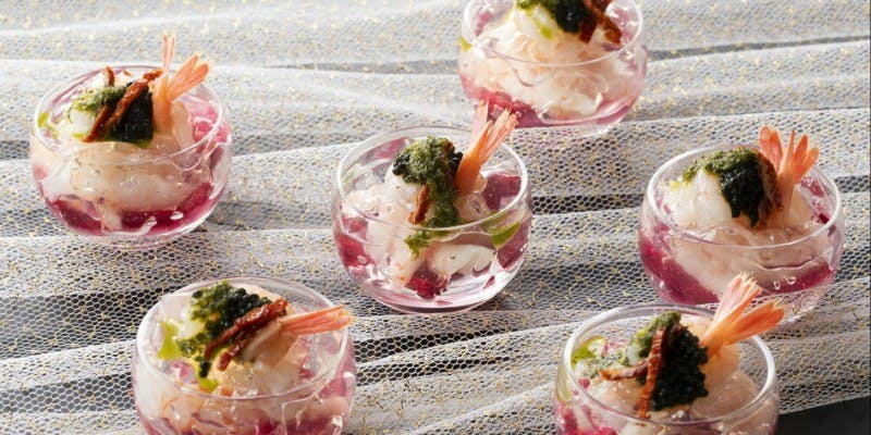 オールデイダイニング ザ・ブラッスリー／ホテル日航関西空港 - 画像20