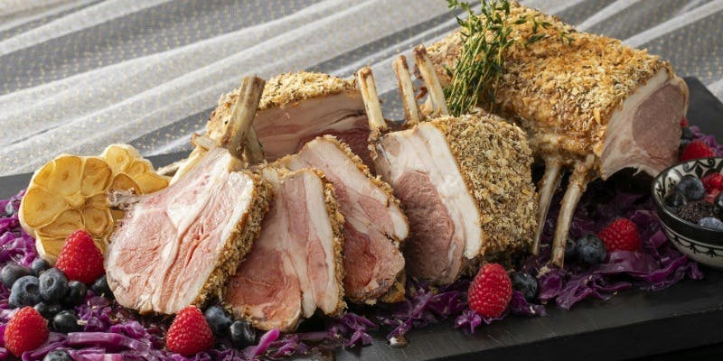 オールデイダイニング ザ・ブラッスリー／ホテル日航関西空港 - 画像19