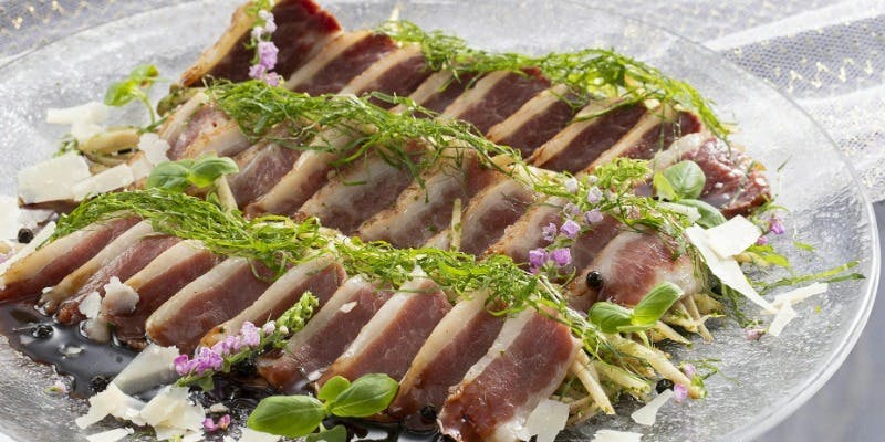 オールデイダイニング ザ・ブラッスリー／ホテル日航関西空港 - 画像17