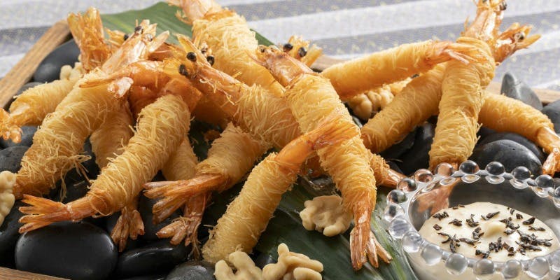 オールデイダイニング ザ・ブラッスリー／ホテル日航関西空港 - 画像18