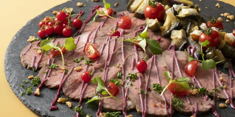 オールデイダイニング ザ・ブラッスリー／ホテル日航関西空港 - 画像32