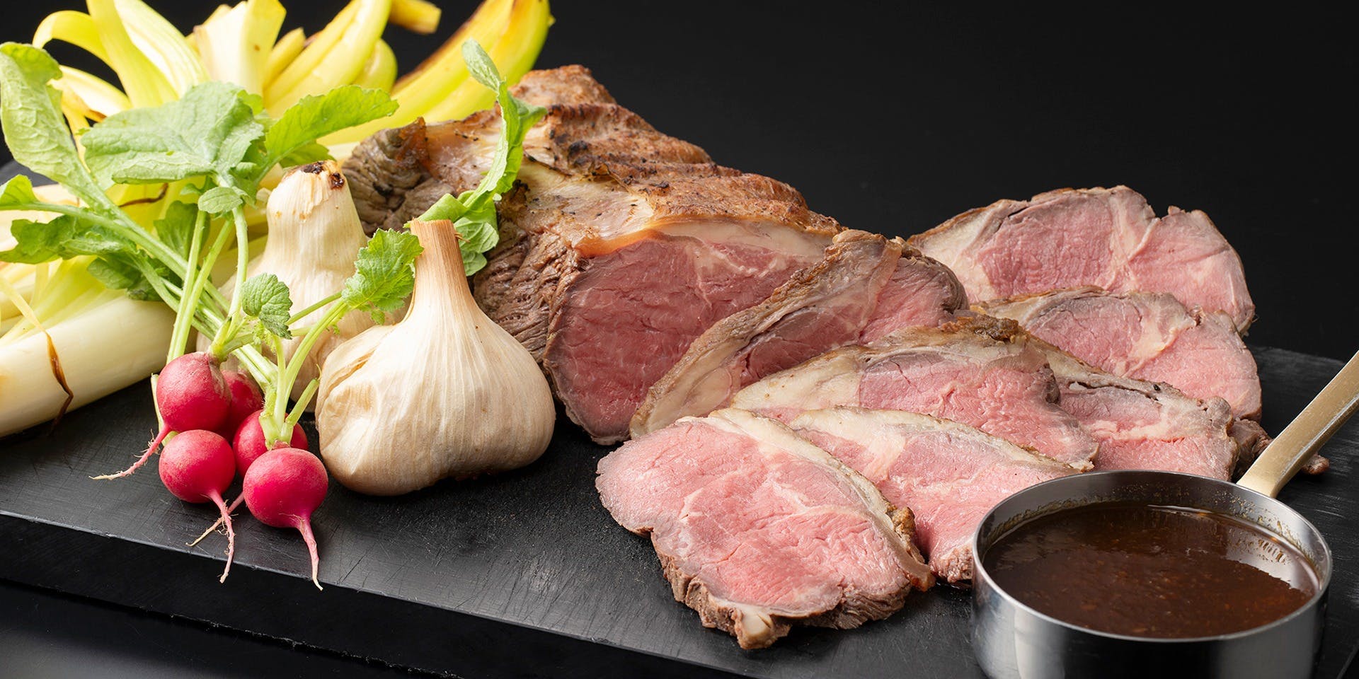 オールデイダイニング ザ・ブラッスリー（The Brasserie）