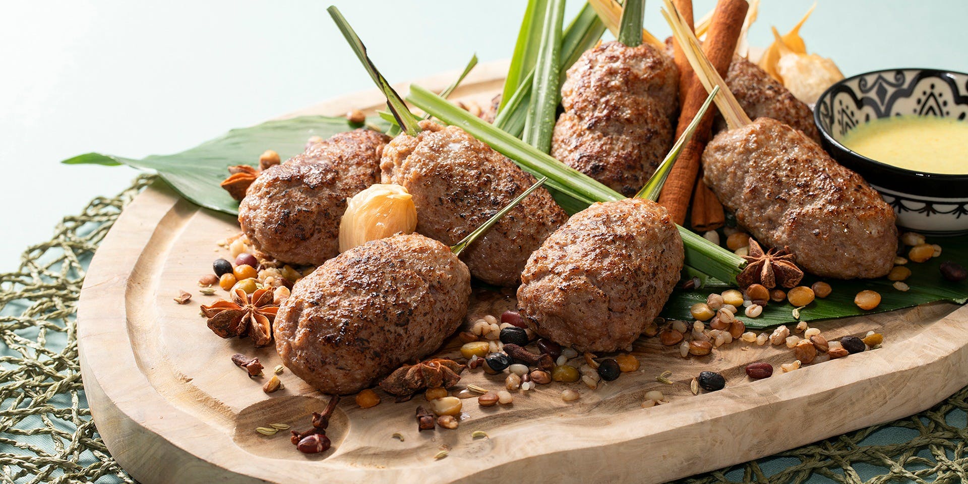 オールデイダイニング ザ・ブラッスリー（The Brasserie）