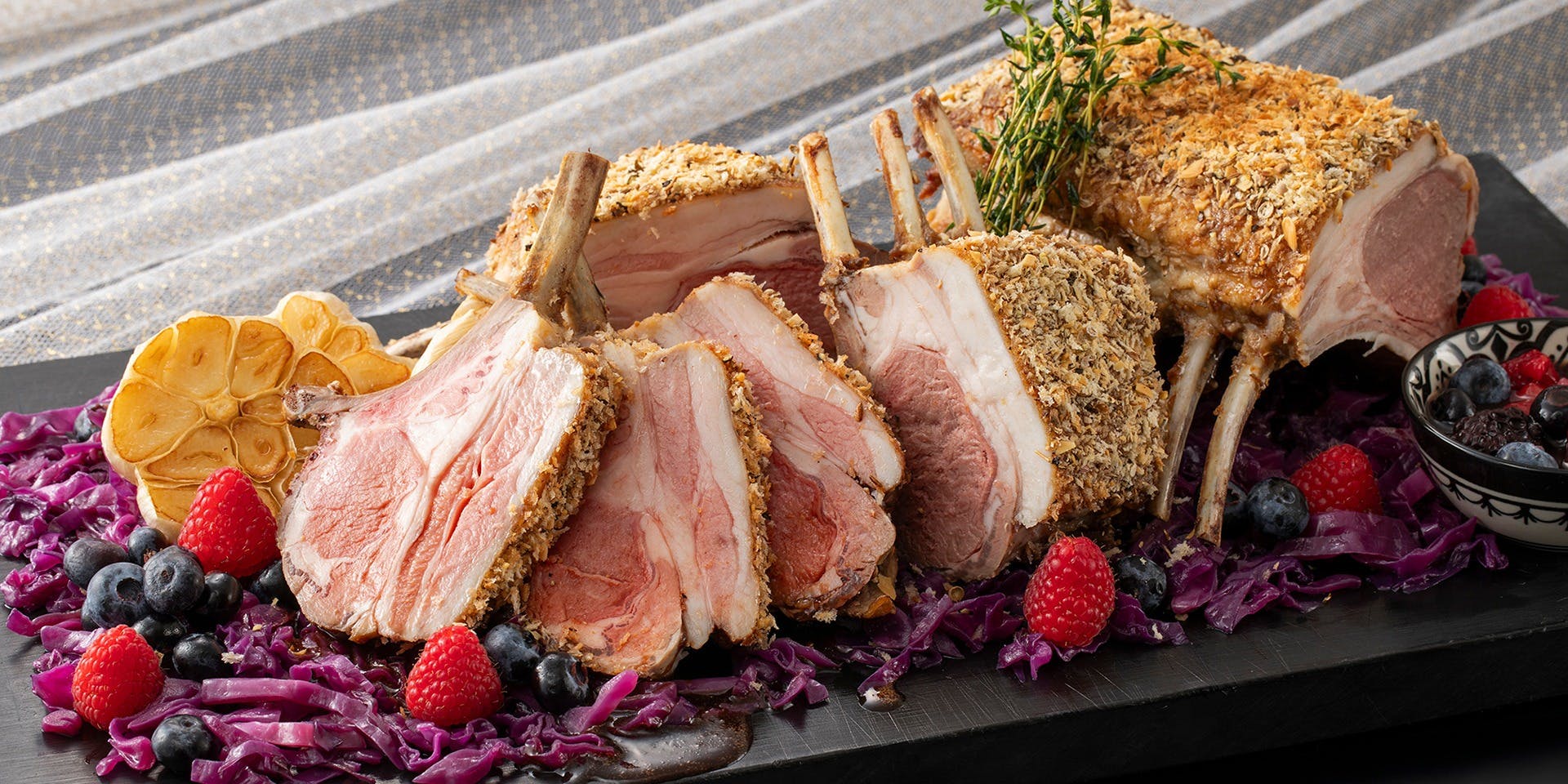 オールデイダイニング ザ・ブラッスリー／ホテル日航関西空港 - 画像4