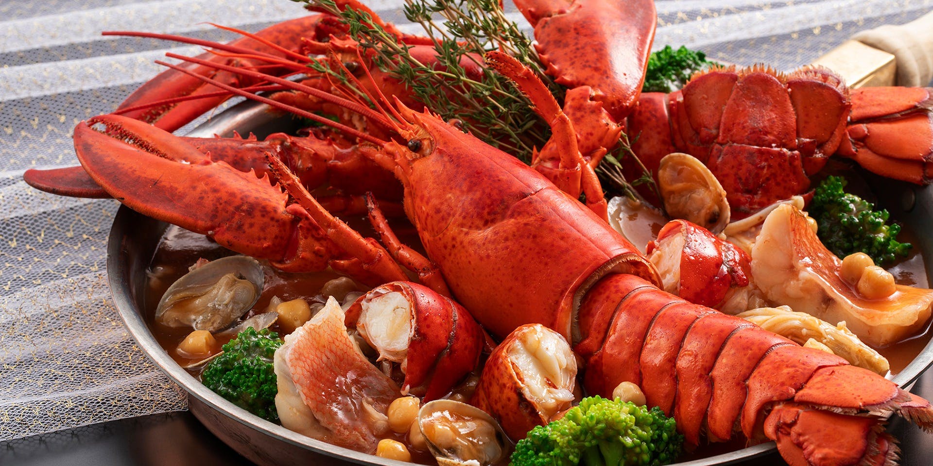 オールデイダイニング ザ・ブラッスリー／ホテル日航関西空港 - 画像6