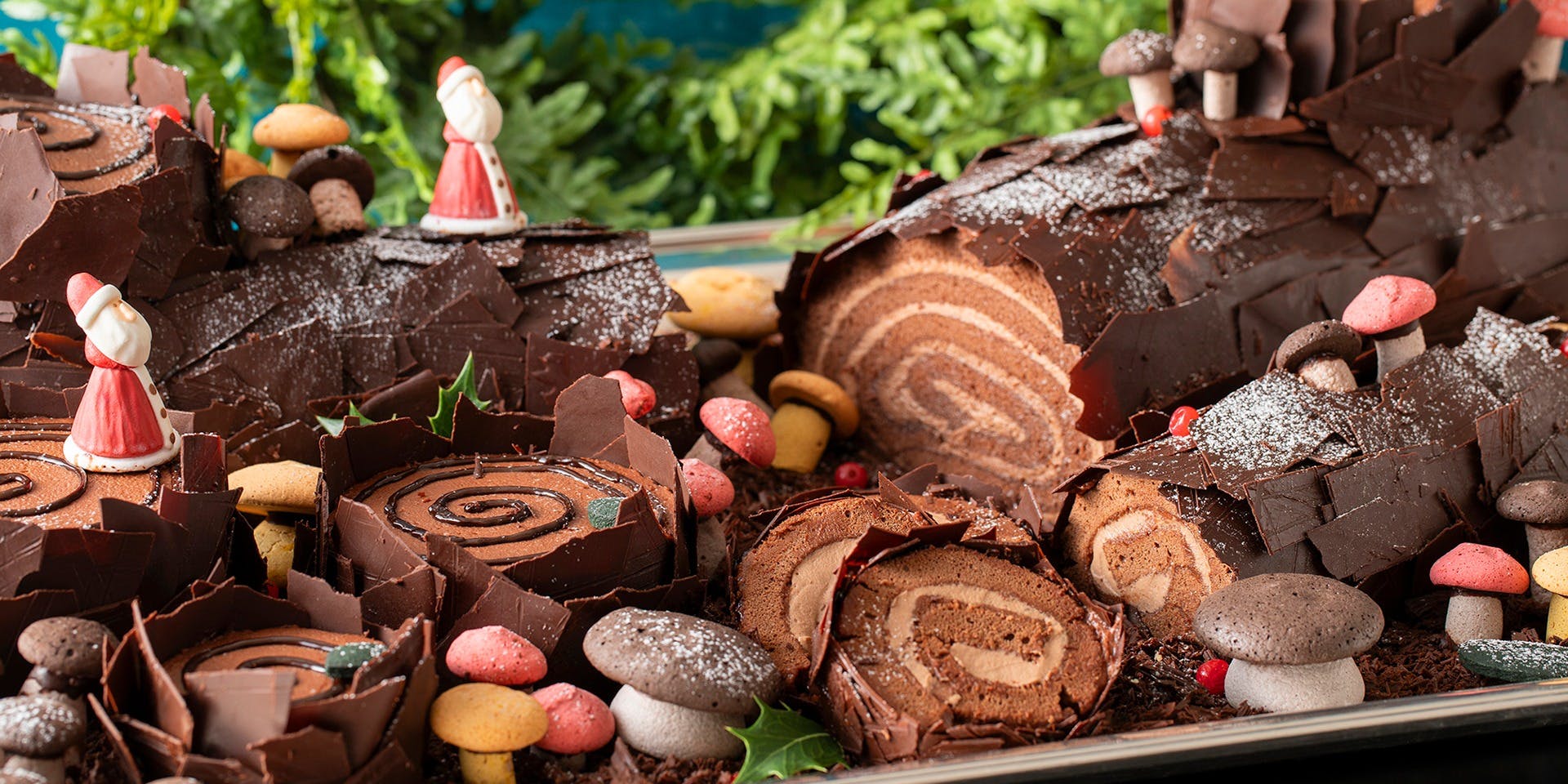 オールデイダイニング ザ・ブラッスリー／ホテル日航関西空港 - 画像7