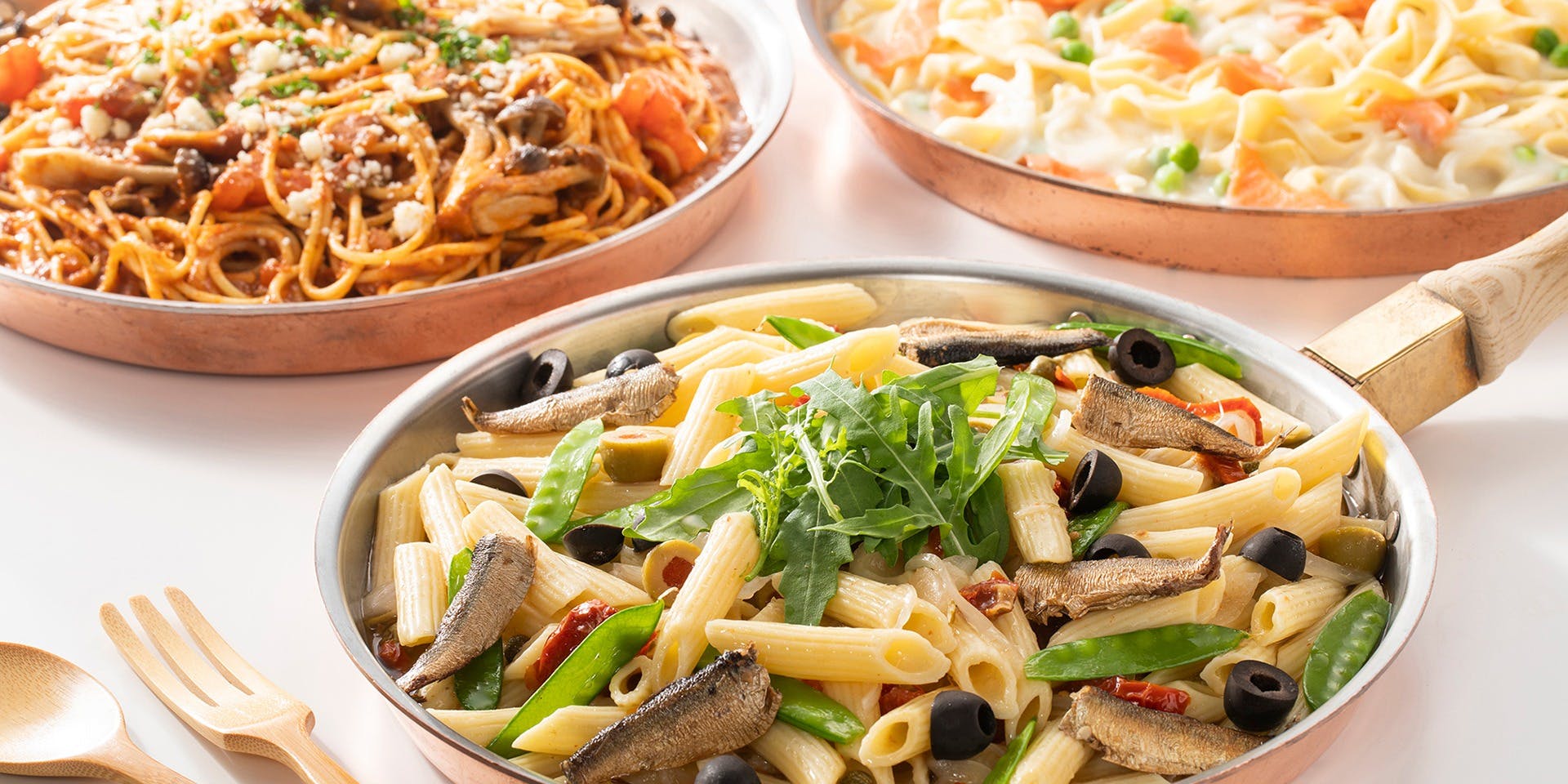 オールデイダイニング ザ・ブラッスリー／ホテル日航関西空港 - 画像8