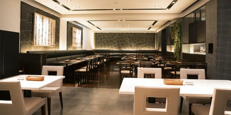 オールデイダイニング ザ・ブラッスリー／ホテル日航関西空港 - 画像35