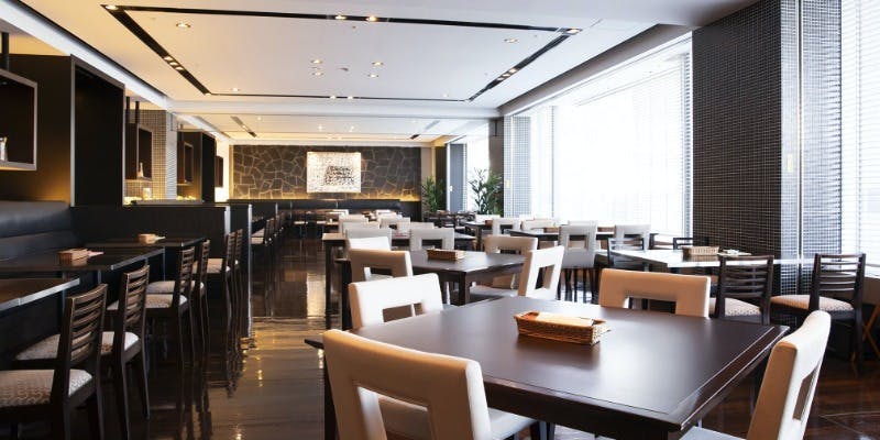 オールデイダイニング ザ・ブラッスリー／ホテル日航関西空港 - 画像34