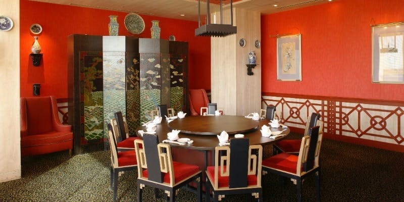 【個室プラン】（桃李コース）