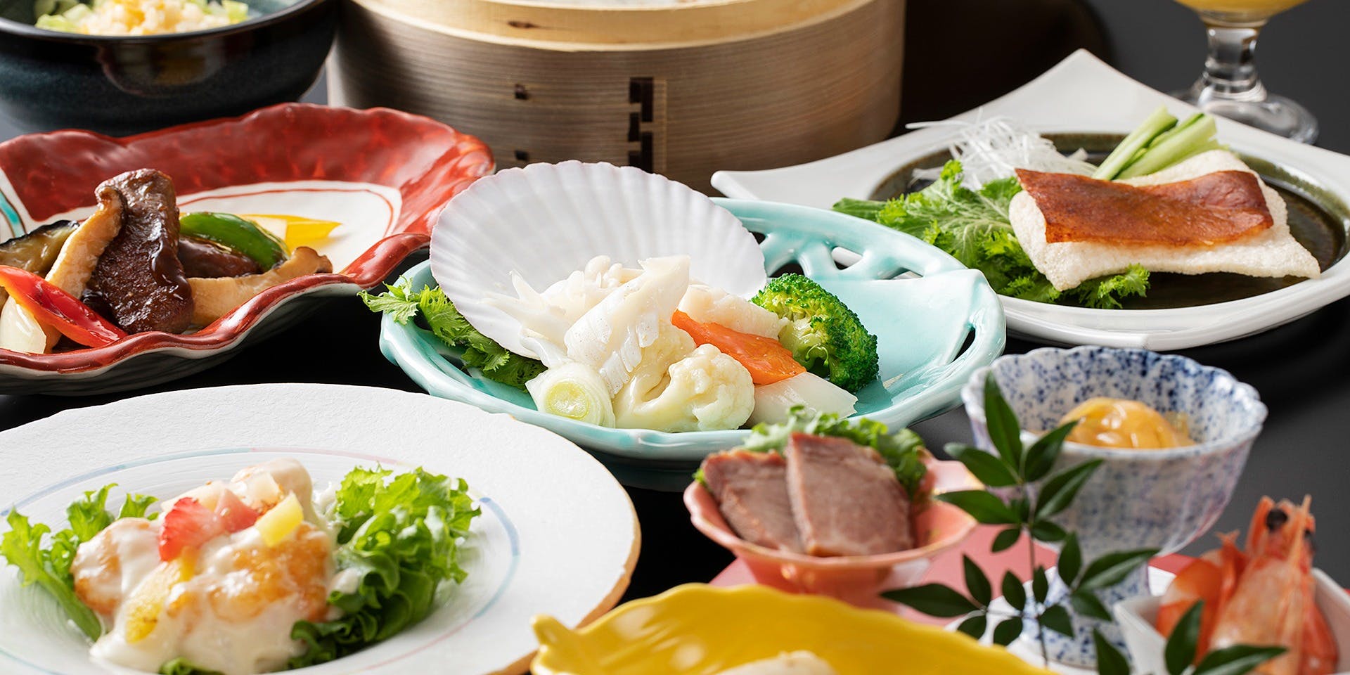 中華料理 桃李（チュウカリョウリ トウリ）