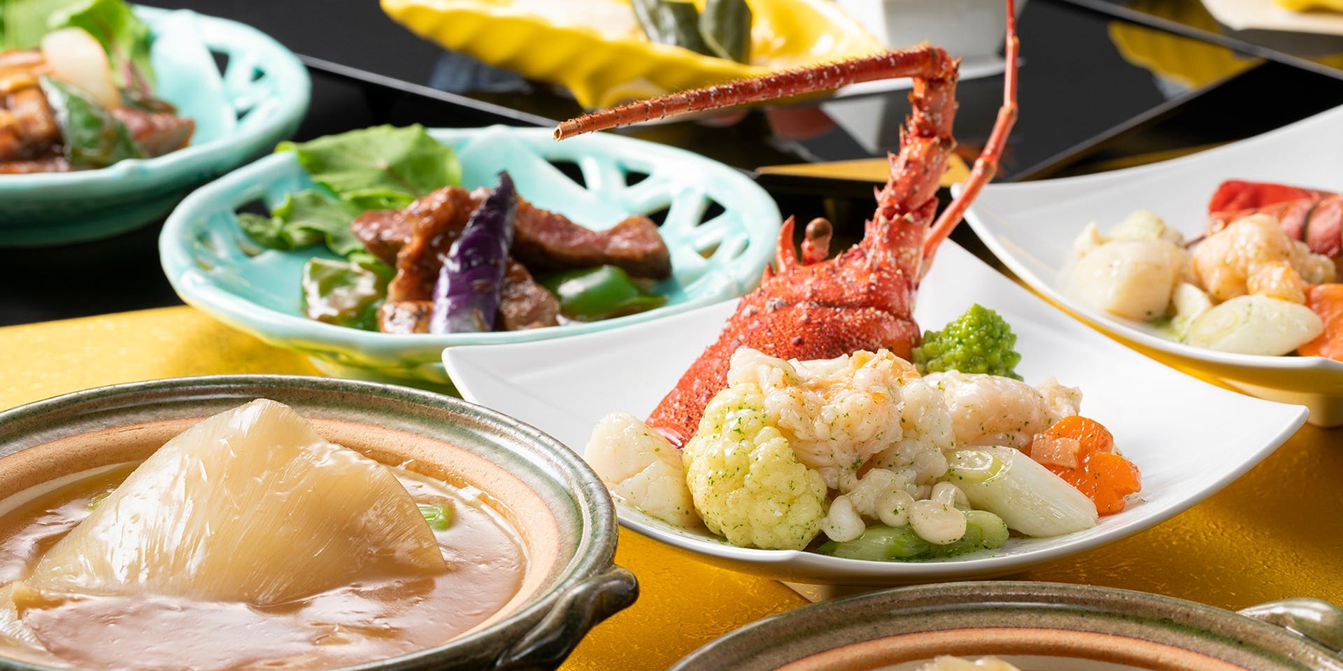 中華料理 桃李（チュウカリョウリ トウリ）