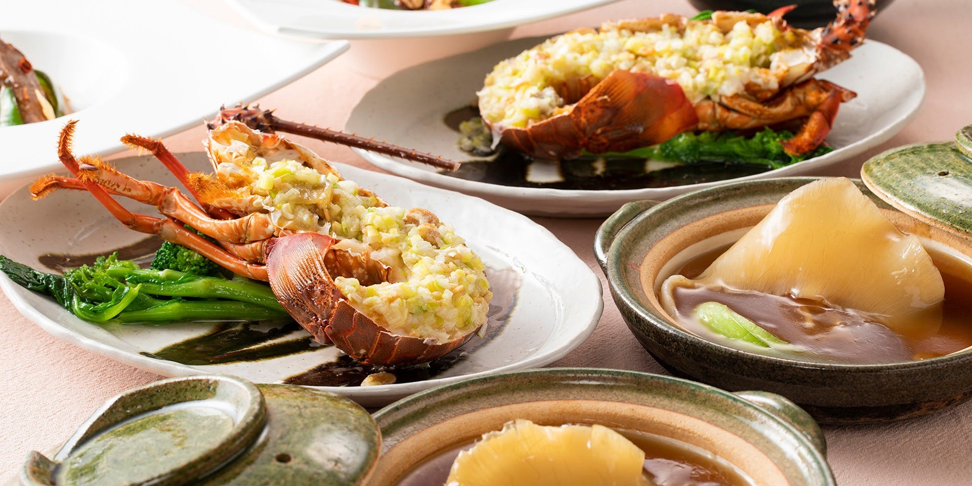 中華料理 桃李／ホテル日航関西空港 - 画像5