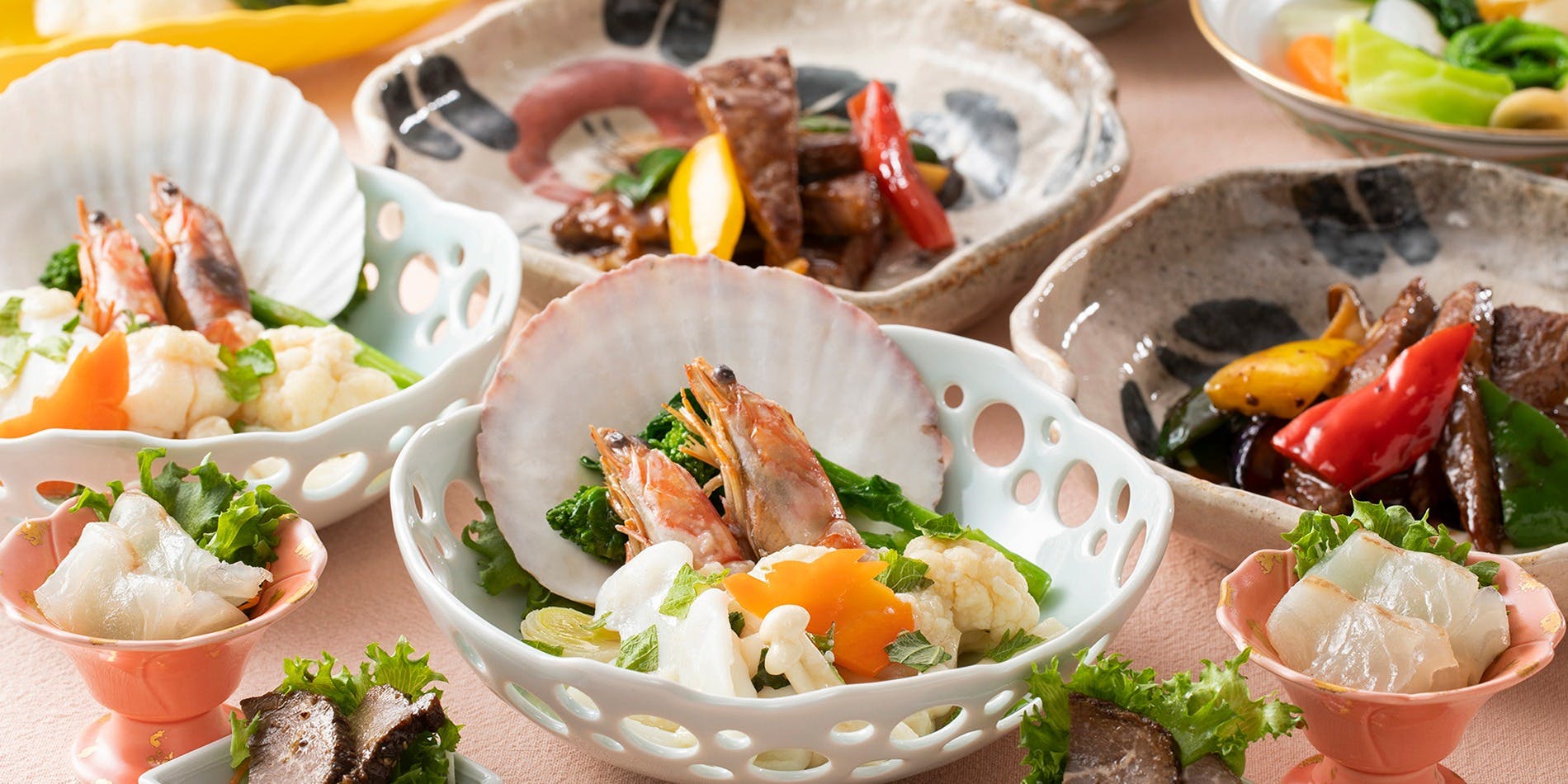 中華料理 桃李（チュウカリョウリ トウリ）