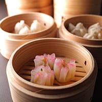 素材・料理技法など、すべてにこだわりました