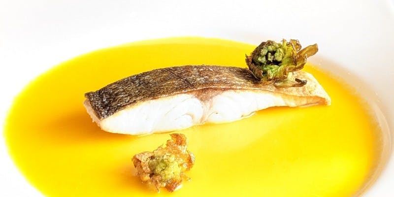 リストランテペルアモーレディカリッシマ（Ristorante Per Amor di Carissima）