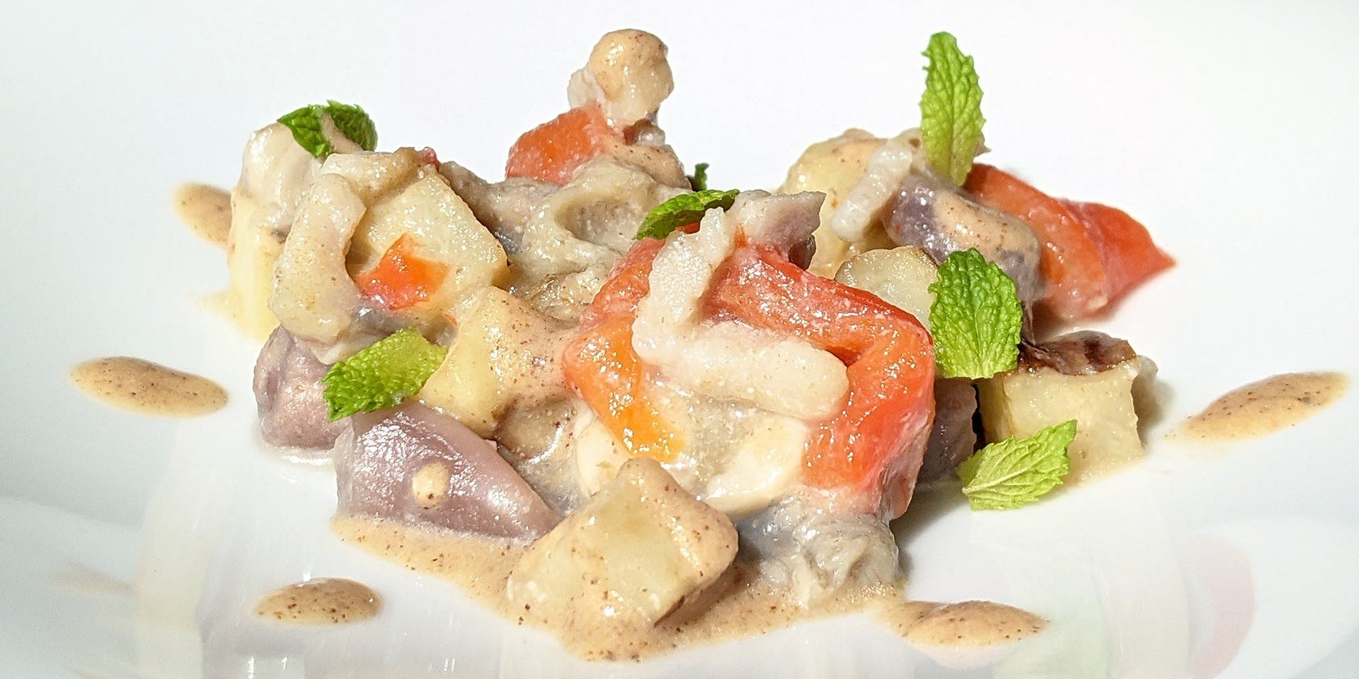 リストランテペルアモーレディカリッシマ（Ristorante Per Amor di Carissima） 3枚目