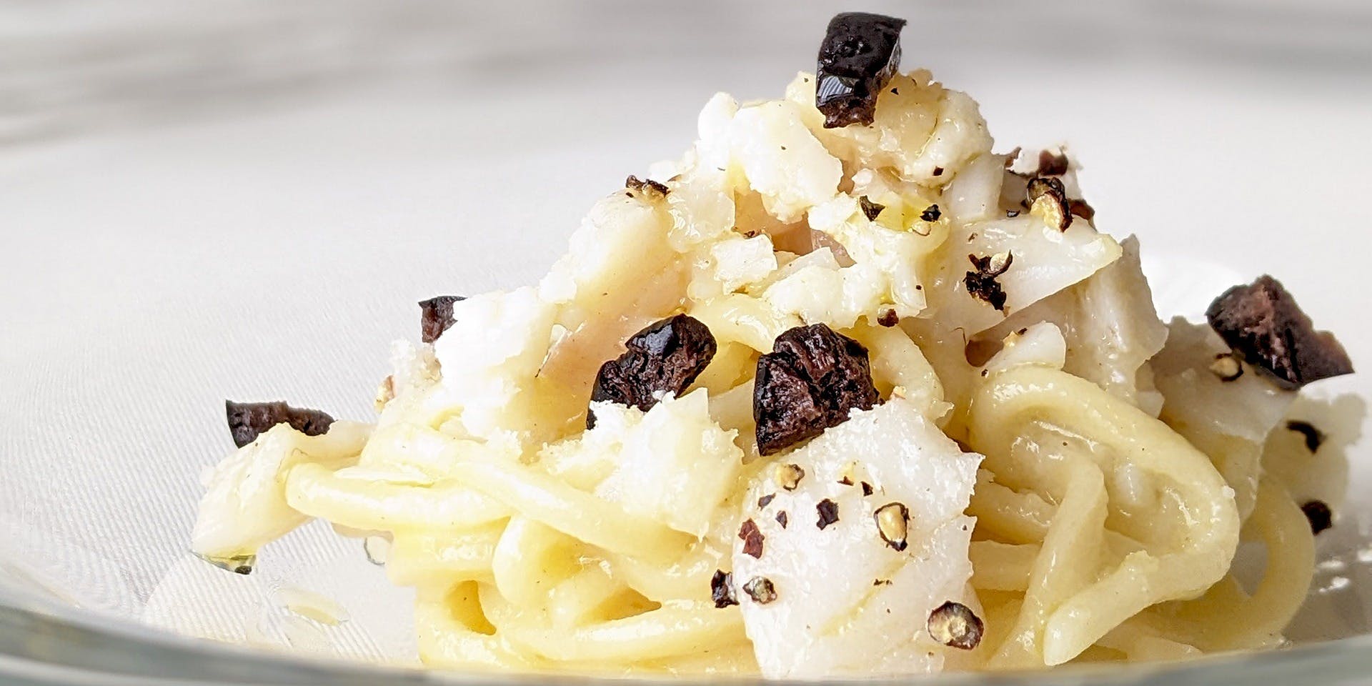 リストランテペルアモーレディカリッシマ（Ristorante Per Amor di Carissima）