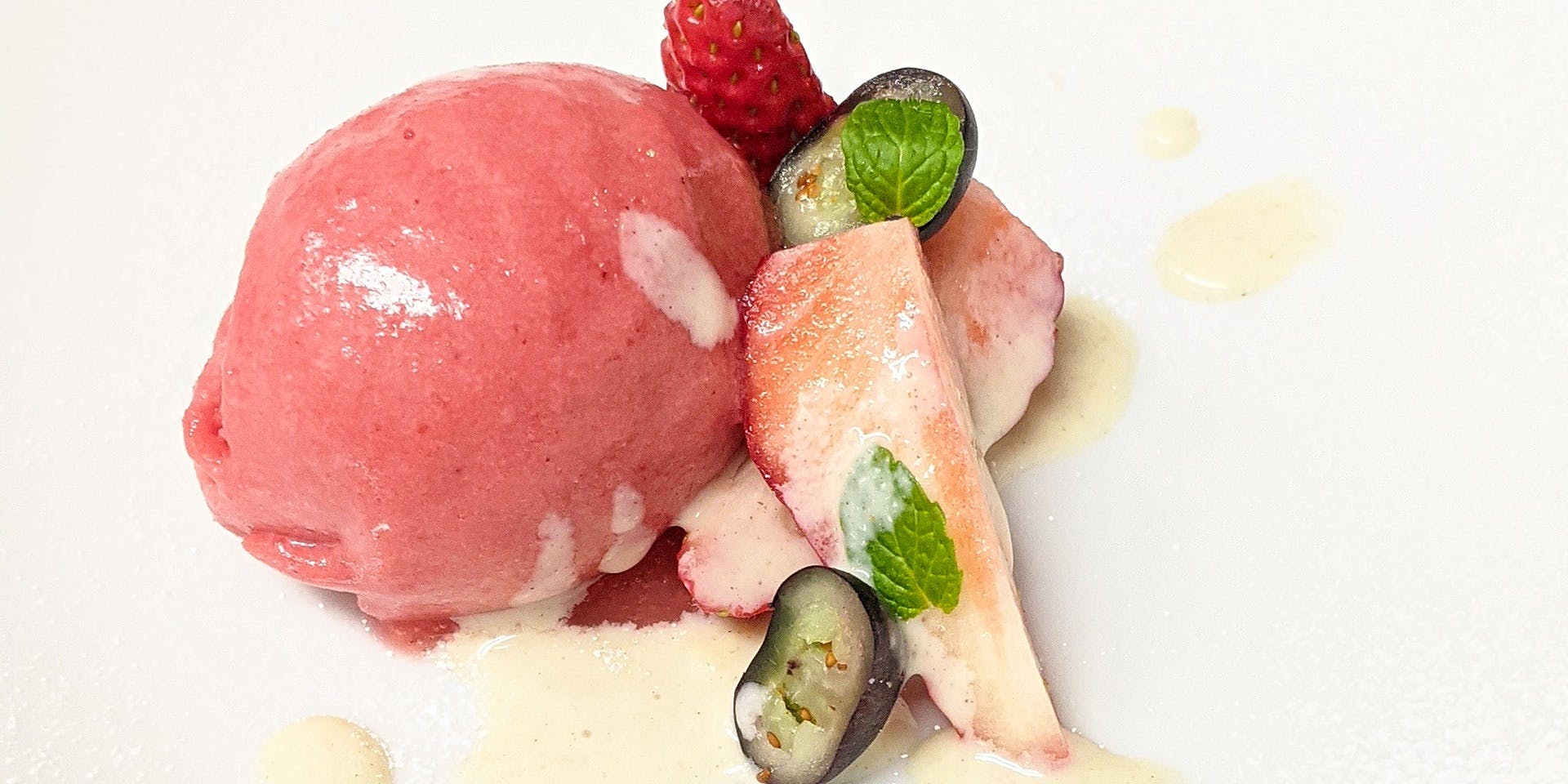 リストランテペルアモーレディカリッシマ（Ristorante Per Amor di Carissima）