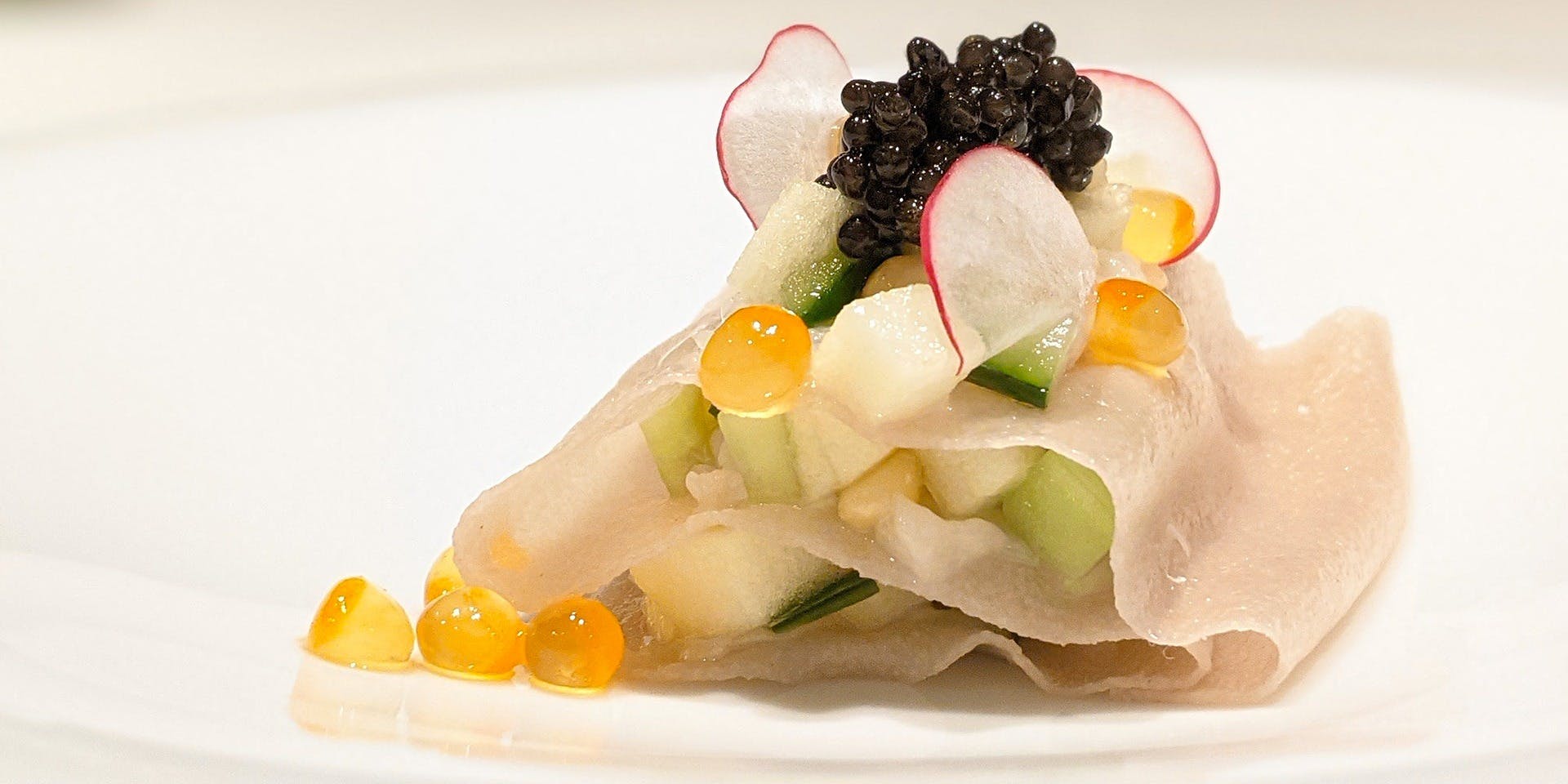 リストランテペルアモーレディカリッシマ（Ristorante Per Amor di Carissima） 2枚目