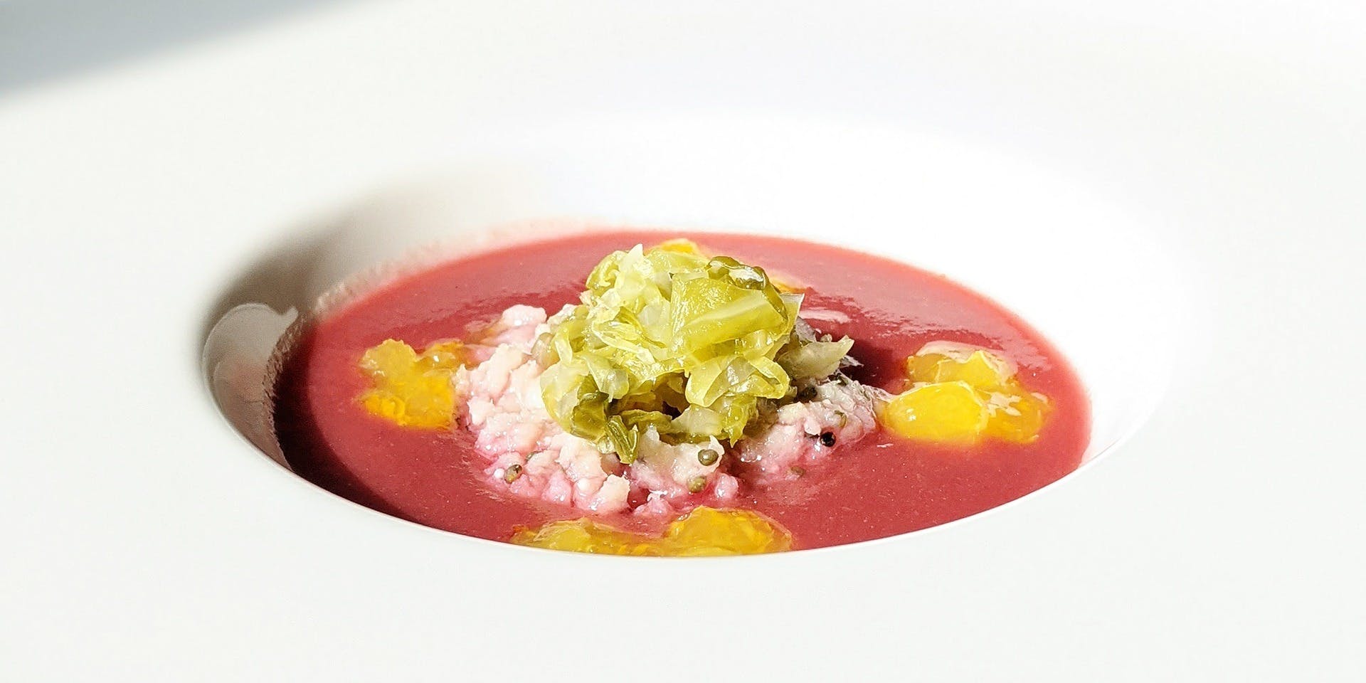 リストランテペルアモーレディカリッシマ（Ristorante Per Amor di Carissima）