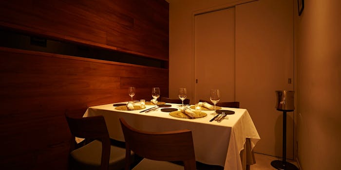 タニーチャ 虎ノ門 イタリア料理 一休 Comレストラン タニーチャ 虎ノ門 イタリア料理 一休 Comレストラン