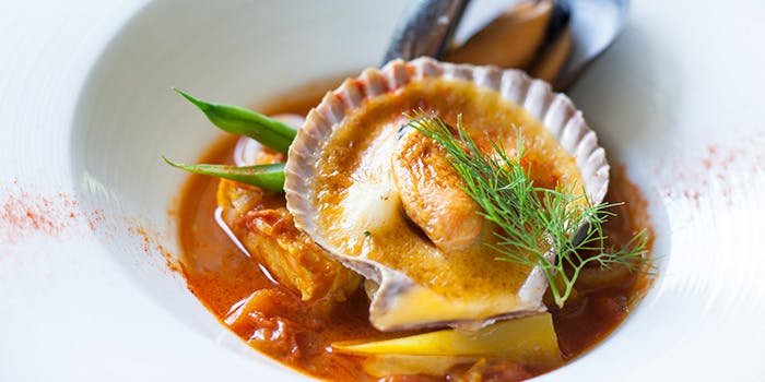 カジュアルダイニング ザ・ビストロ／ホテル椿山荘東京 - 画像6