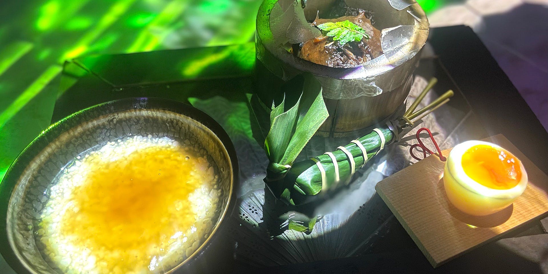 縁結び懐石 瑞亭（【旧店名】MNJF 瑞亭）