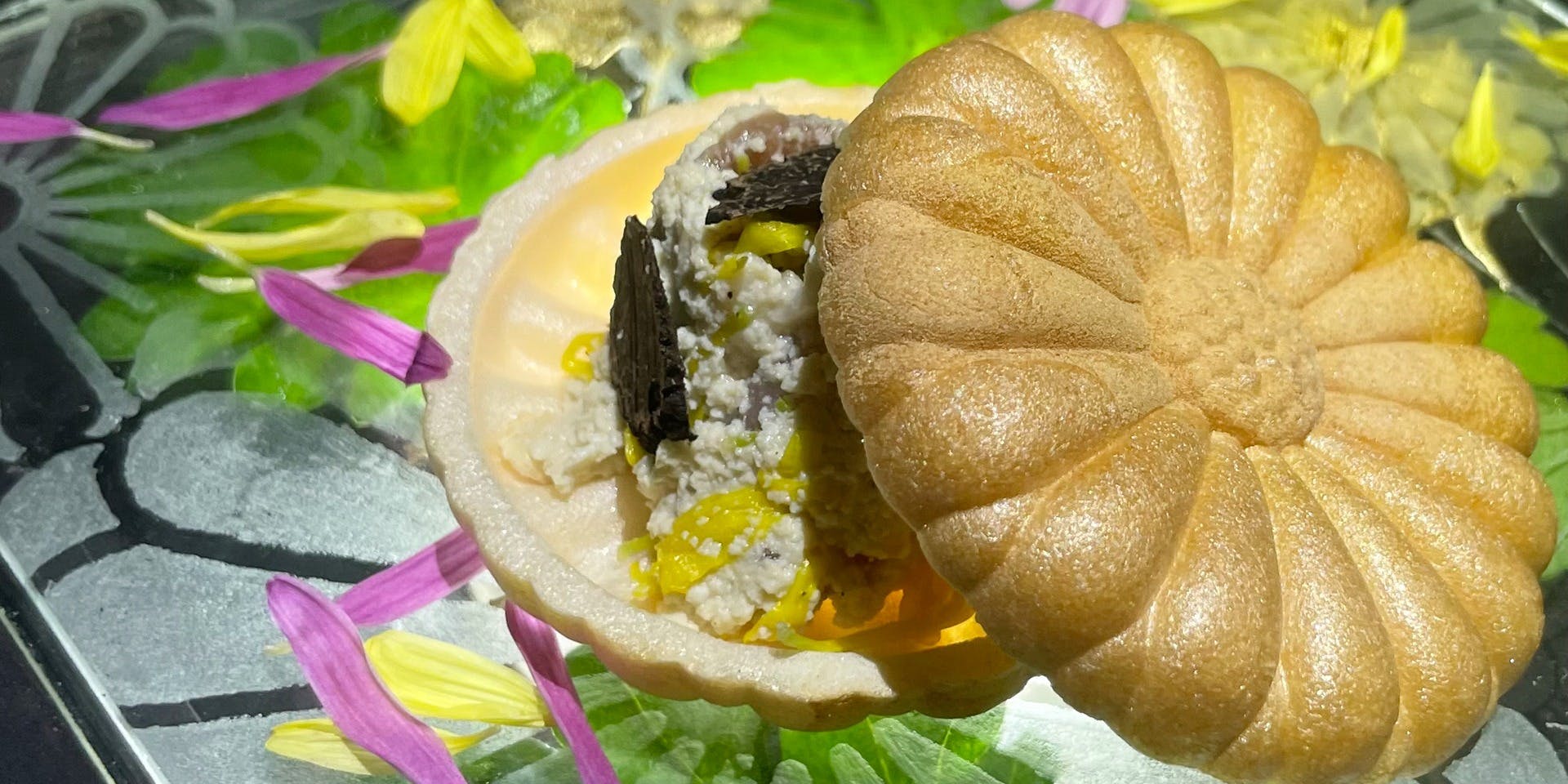 縁結び懐石 瑞亭（【旧店名】MNJF 瑞亭）