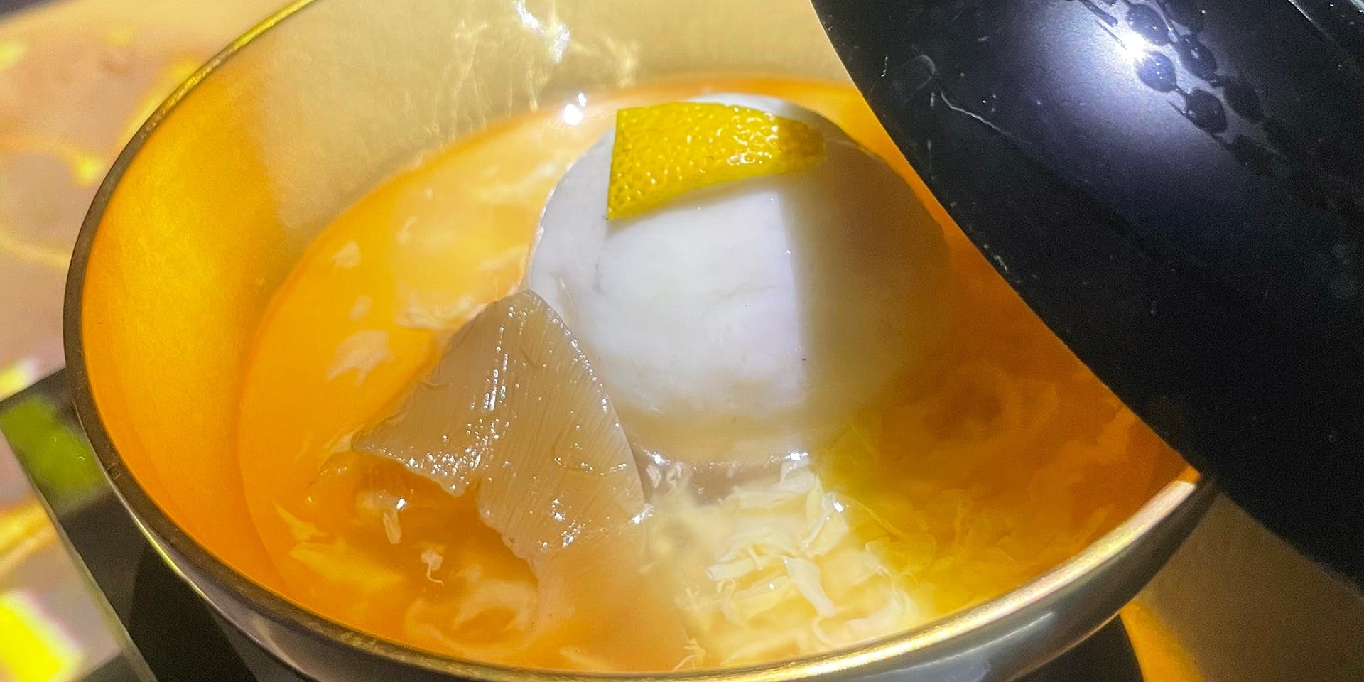 縁結び懐石 瑞亭（【旧店名】MNJF 瑞亭）