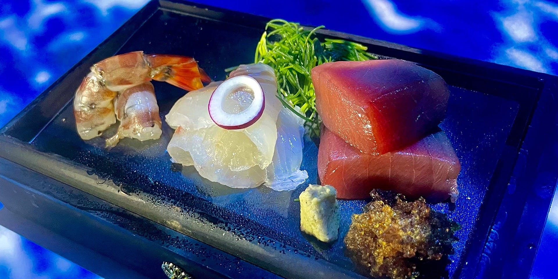 縁結び懐石 瑞亭（【旧店名】MNJF 瑞亭）