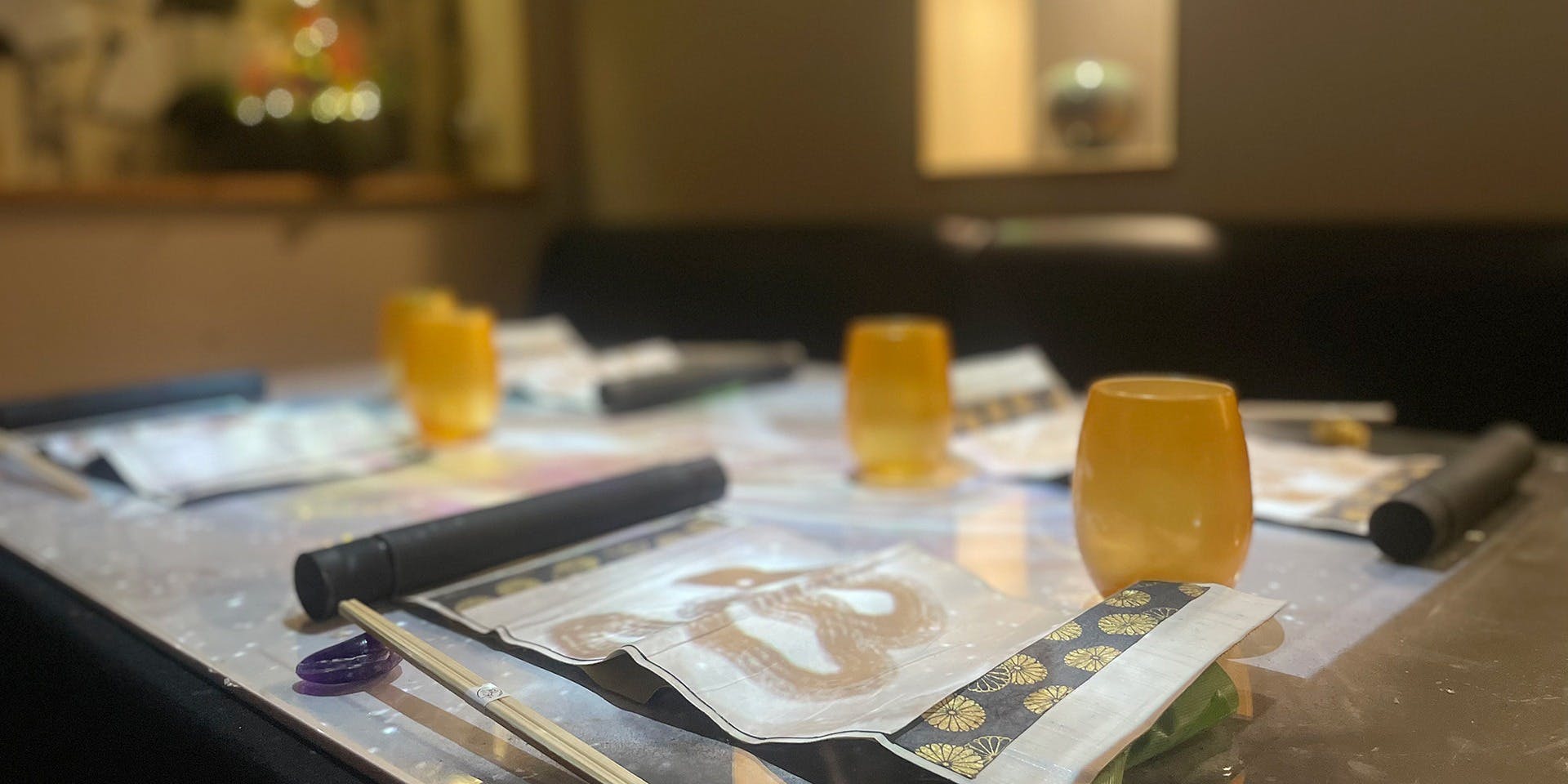 縁結び懐石 瑞亭 - 画像1