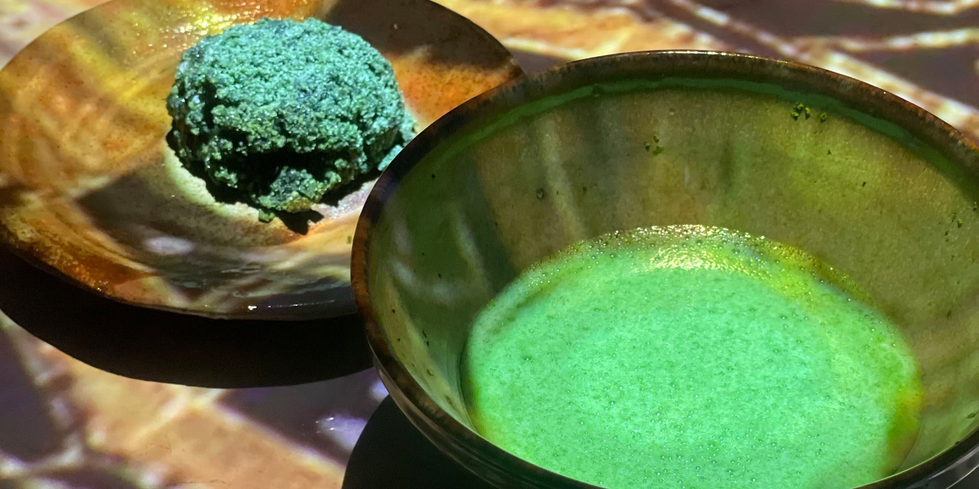 縁結び懐石 瑞亭（【旧店名】MNJF 瑞亭）