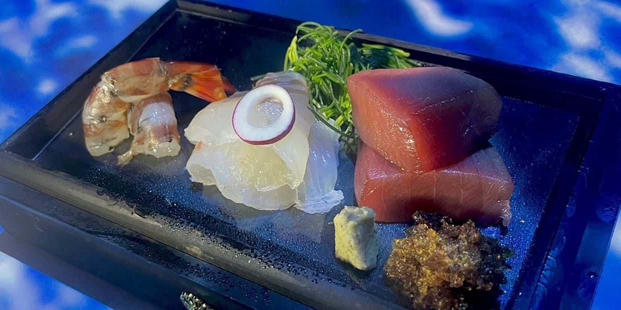 縁結び懐石 瑞亭 - 画像2