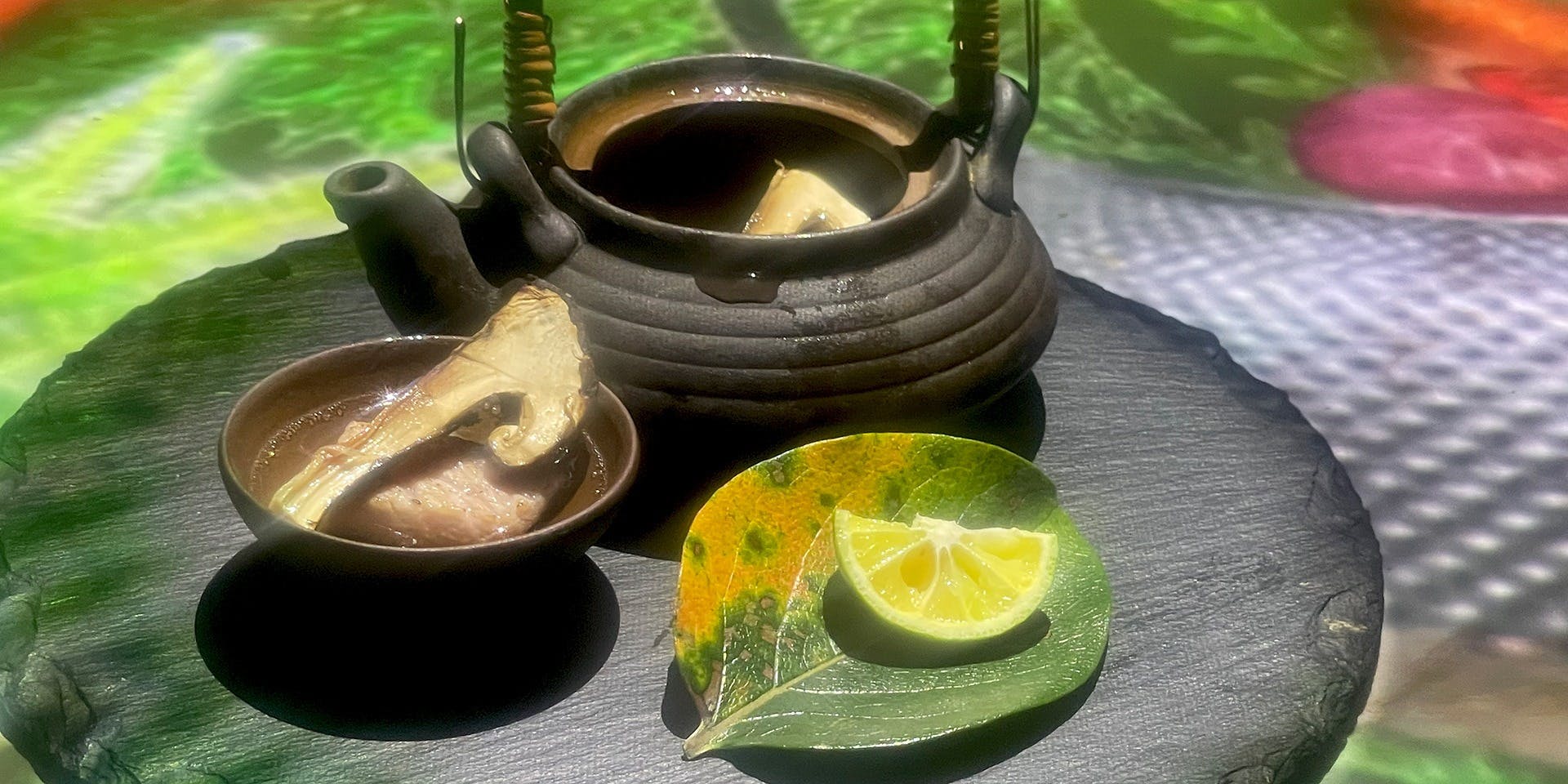 縁結び懐石 瑞亭 - 画像3