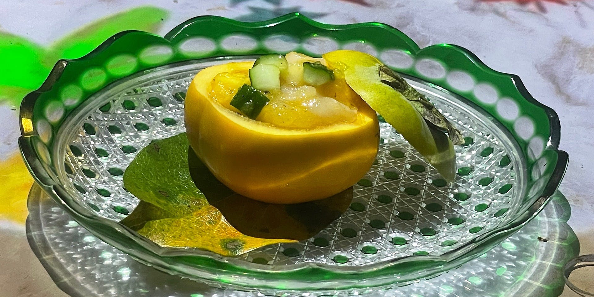 縁結び懐石 瑞亭 - 画像4