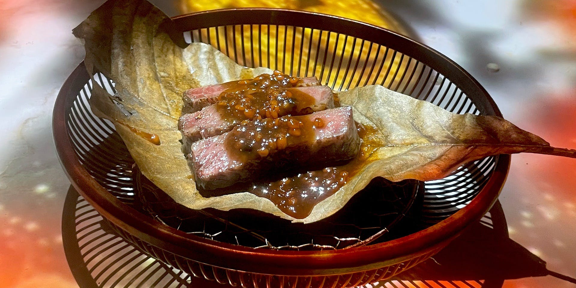 縁結び懐石 瑞亭 - 画像5