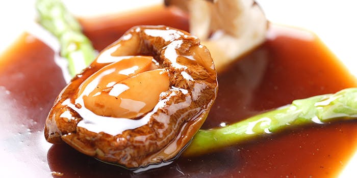 Szechwan Cuisine & Wine 四川料理 御馥 中之島ダイビル店（イーフー/YIFU）