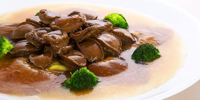 Szechwan Cuisine & Wine 四川料理 御馥 中之島ダイビル店（イーフー/YIFU）