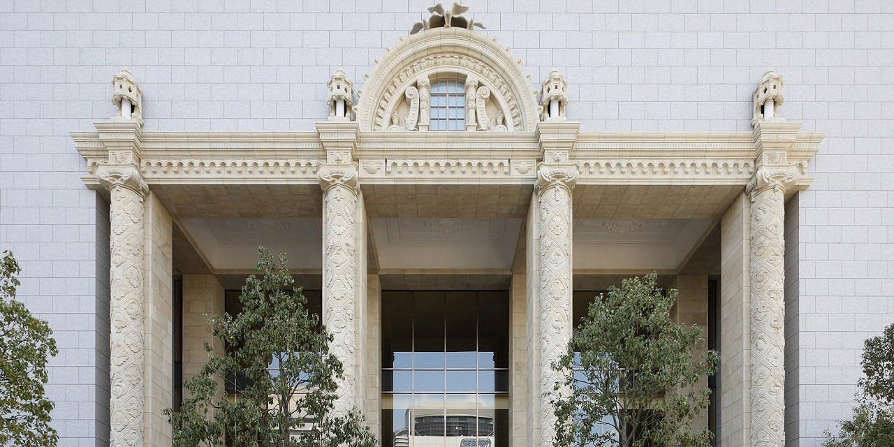 大阪の女子会にランチで中華が楽しめるおすすめレストラントップ1 一休 Comレストラン