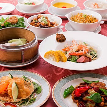 ハービスplazaent 周辺 の飲茶が楽しめるレストラン6選 一度は食べてみたい絶品飲茶料理 Okaimonoモール レストラン