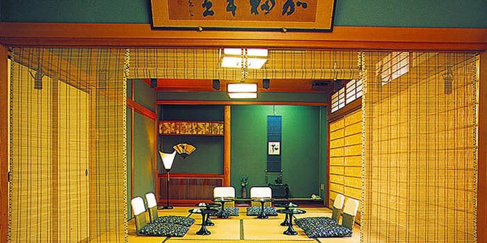 料亭 中松 - 画像3