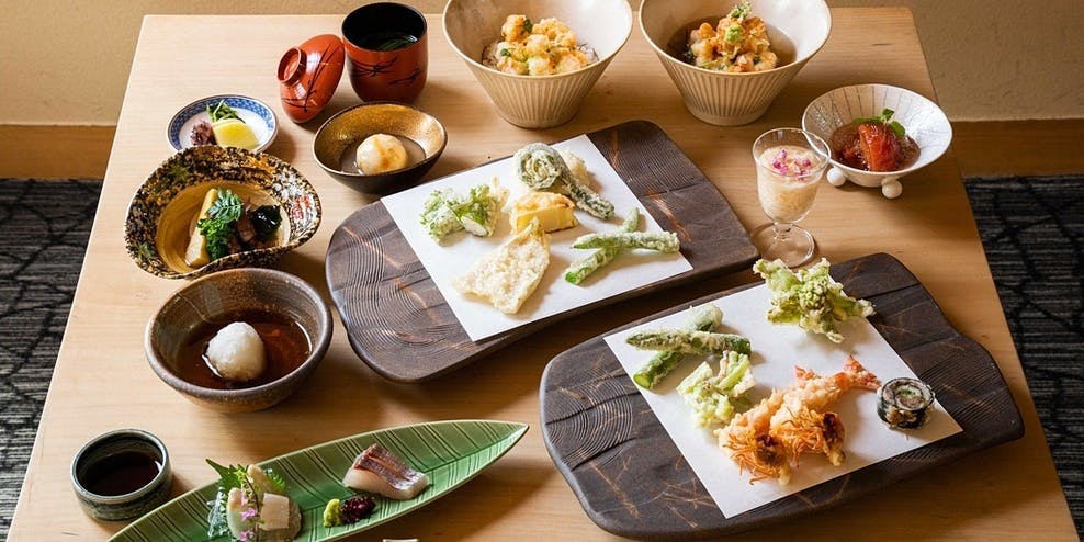 北新地のディナーでクリスマスにおすすめレストラントップ9 一休 Comレストラン